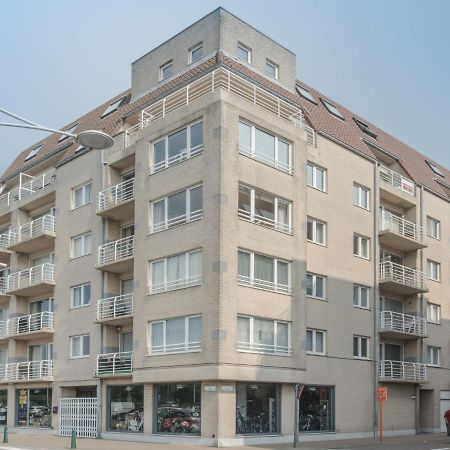 Apartment Strandhuis By Interhome Бредене Екстериор снимка