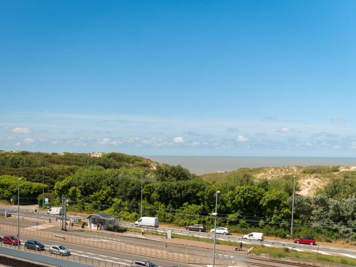 Apartment Strandhuis By Interhome Бредене Екстериор снимка
