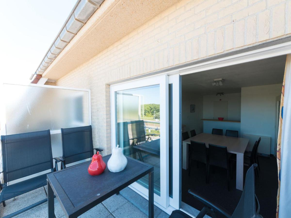 Apartment Strandhuis By Interhome Бредене Екстериор снимка