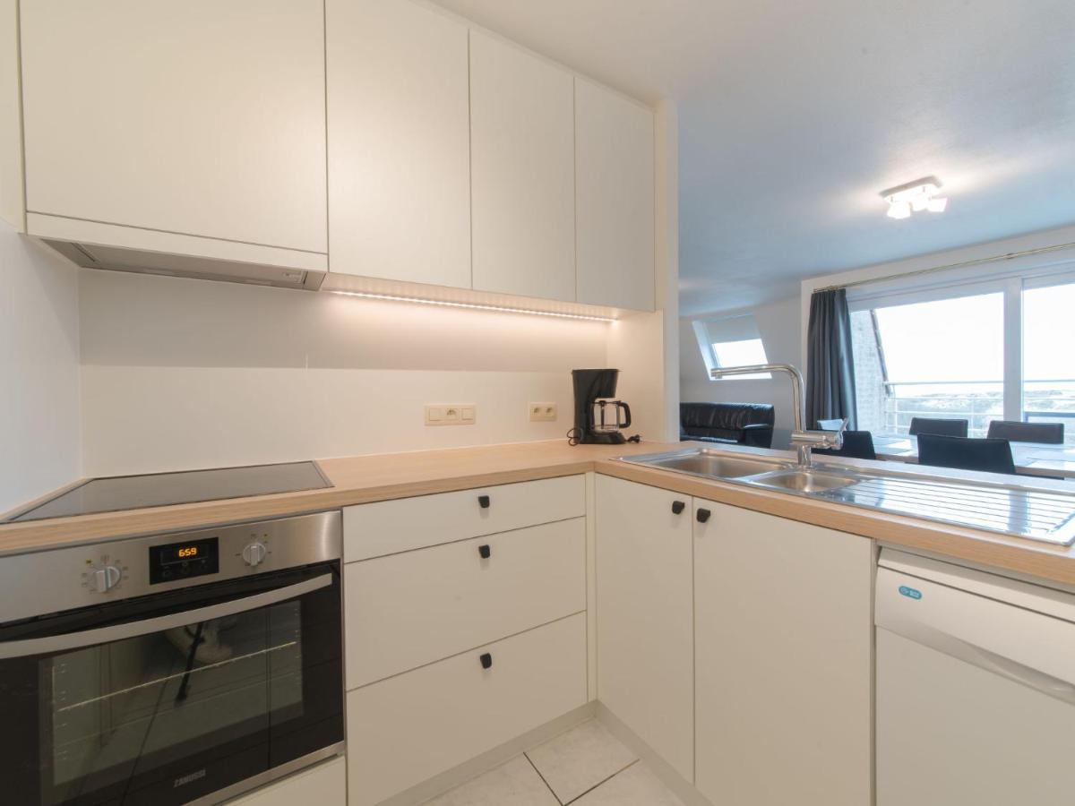 Apartment Strandhuis By Interhome Бредене Екстериор снимка