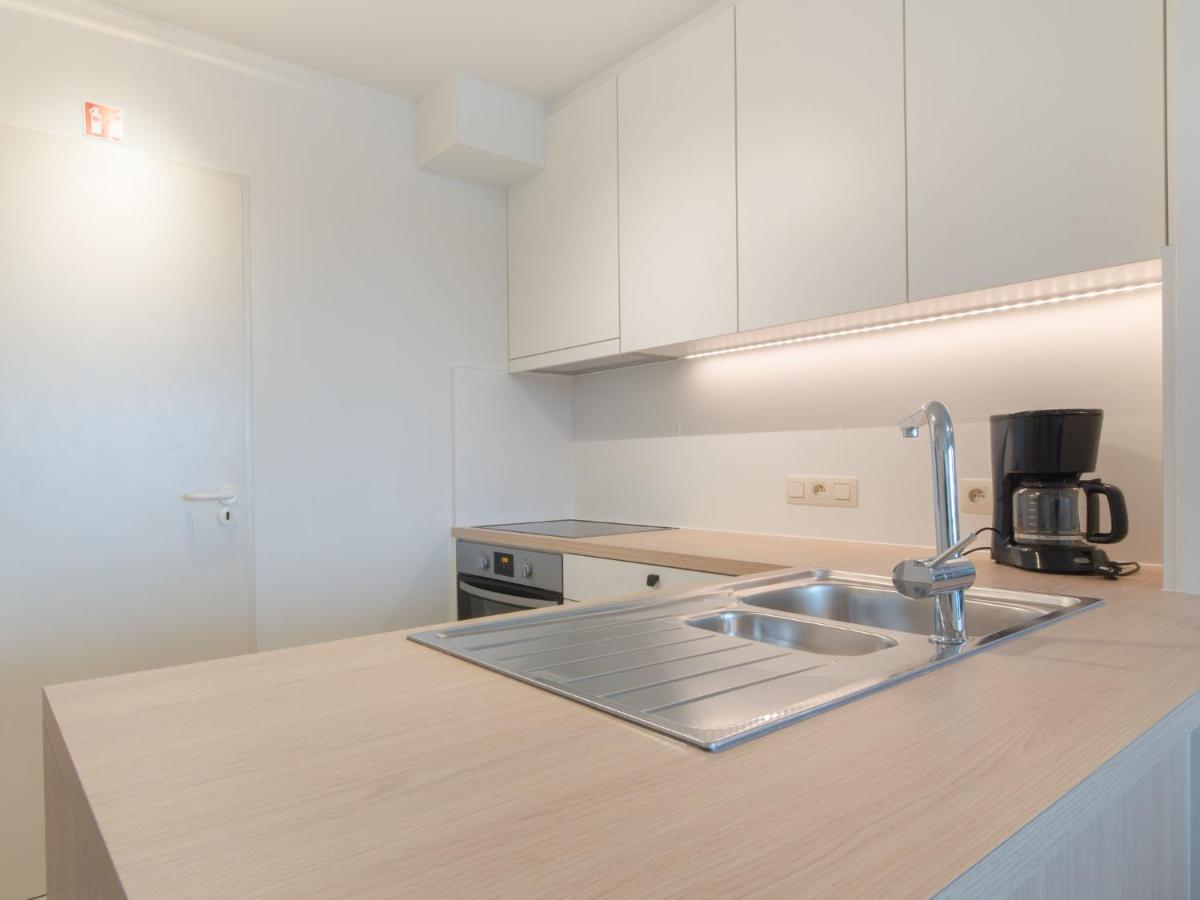Apartment Strandhuis By Interhome Бредене Екстериор снимка